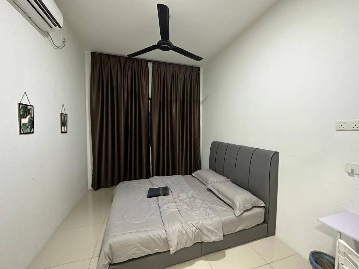 Inadh Suites @ Icon Residence With Pool Kuala Terengganu Ngoại thất bức ảnh